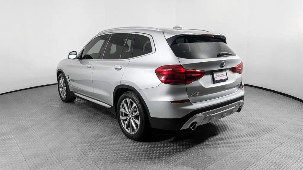 Florida Fine Cars - Used BMW X3 2019 ORLANDO SDRIVE30I