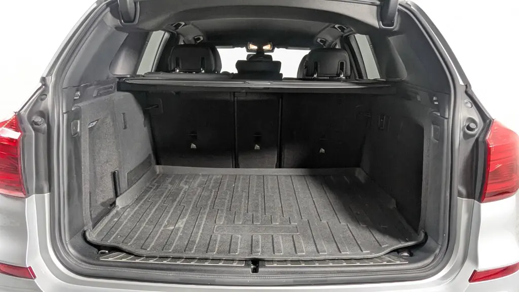 Florida Fine Cars - Used BMW X3 2019 ORLANDO SDRIVE30I