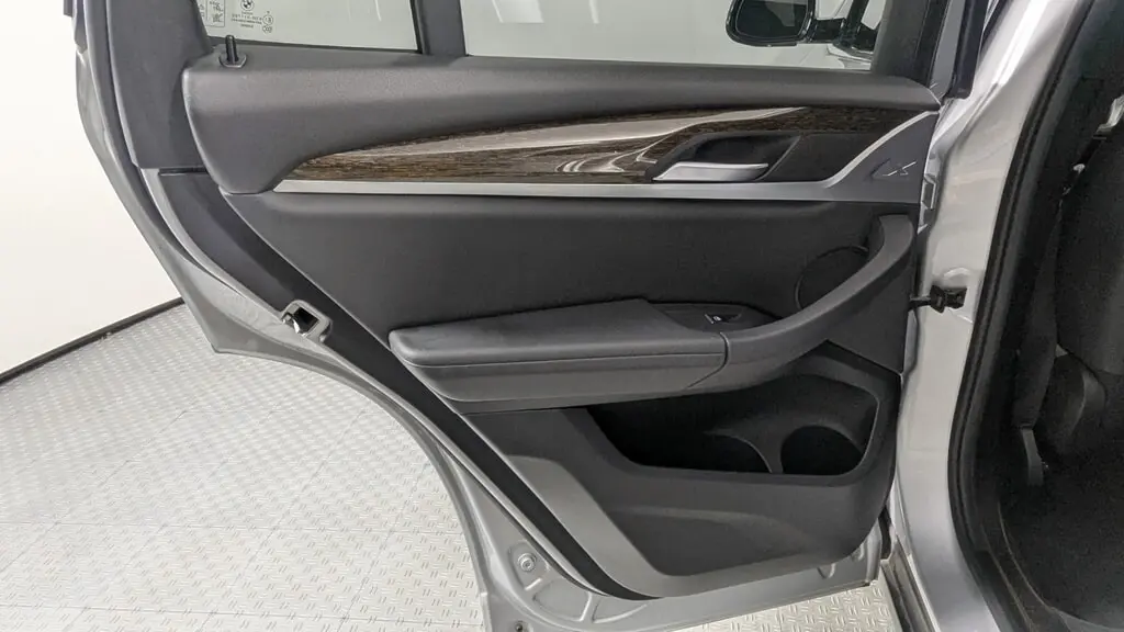 Florida Fine Cars - Used BMW X3 2019 ORLANDO SDRIVE30I