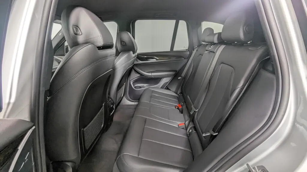 Florida Fine Cars - Used BMW X3 2019 ORLANDO SDRIVE30I