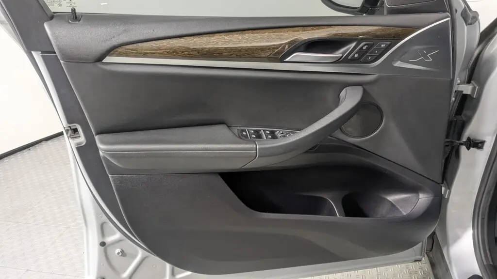 Florida Fine Cars - Used BMW X3 2019 ORLANDO SDRIVE30I