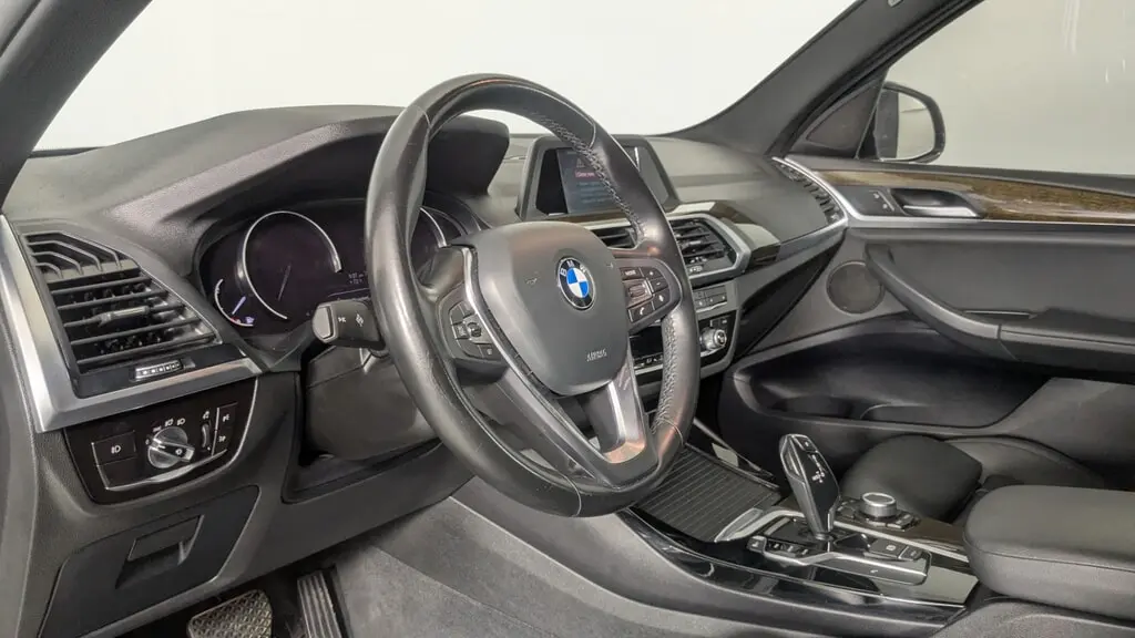 Florida Fine Cars - Used BMW X3 2019 ORLANDO SDRIVE30I