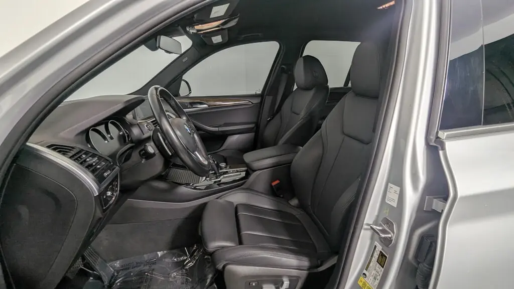 Florida Fine Cars - Used BMW X3 2019 ORLANDO SDRIVE30I