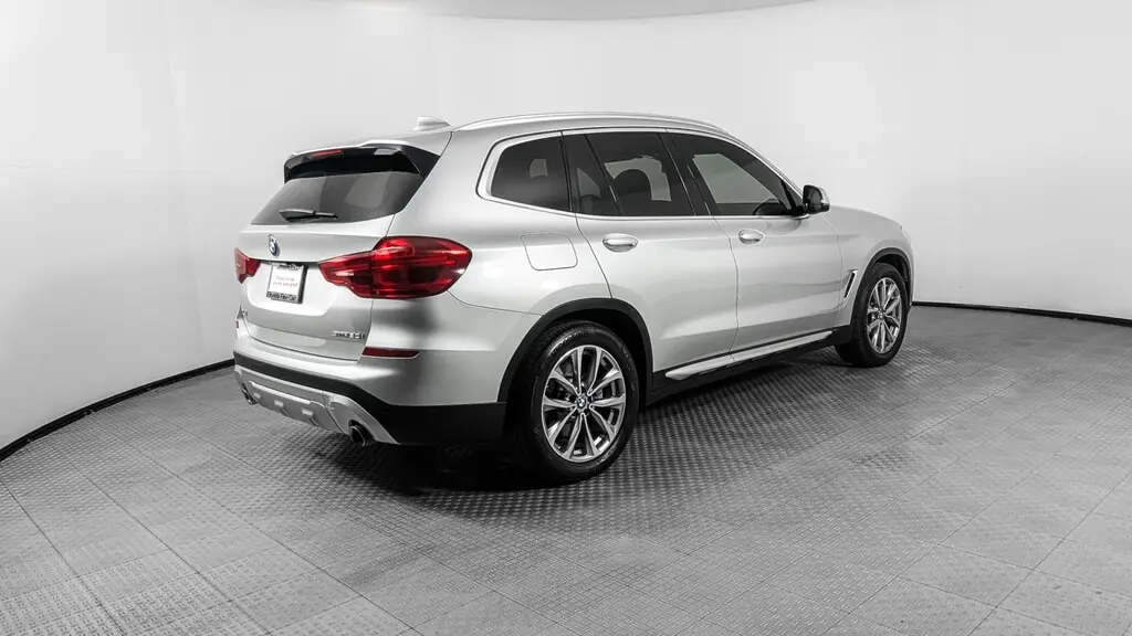 Florida Fine Cars - Used BMW X3 2019 ORLANDO SDRIVE30I