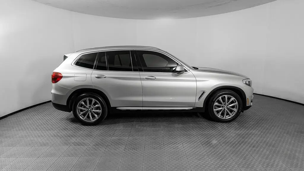 Florida Fine Cars - Used BMW X3 2019 ORLANDO SDRIVE30I