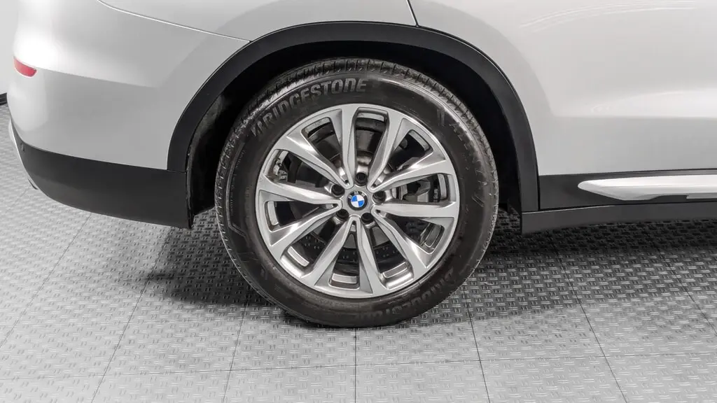 Florida Fine Cars - Used BMW X3 2019 ORLANDO SDRIVE30I