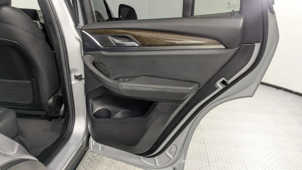 Florida Fine Cars - Used BMW X3 2019 ORLANDO SDRIVE30I