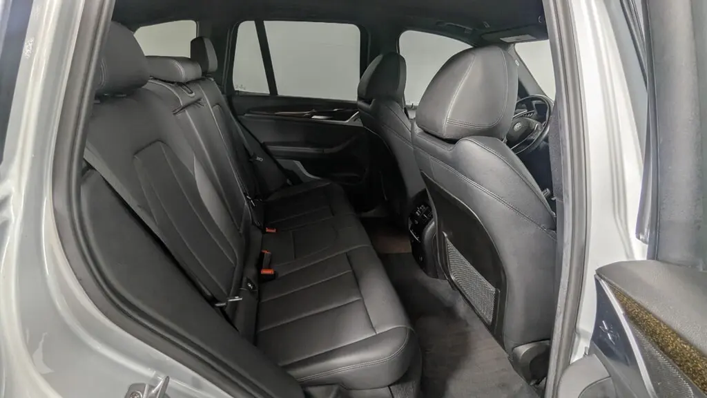 Florida Fine Cars - Used BMW X3 2019 ORLANDO SDRIVE30I