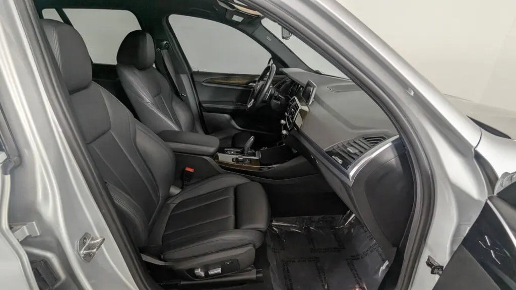 Florida Fine Cars - Used BMW X3 2019 ORLANDO SDRIVE30I