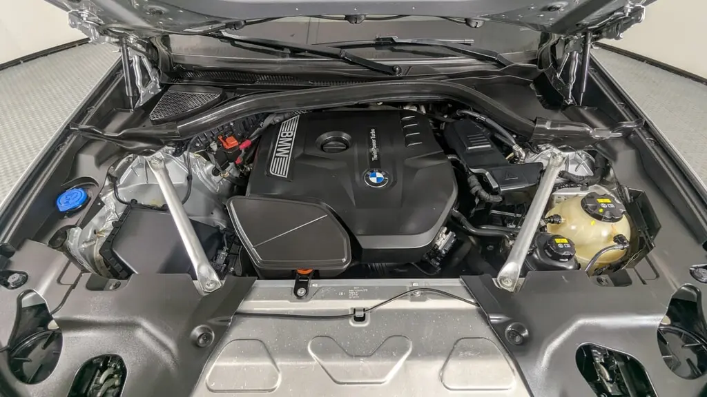 Florida Fine Cars - Used BMW X3 2019 ORLANDO SDRIVE30I