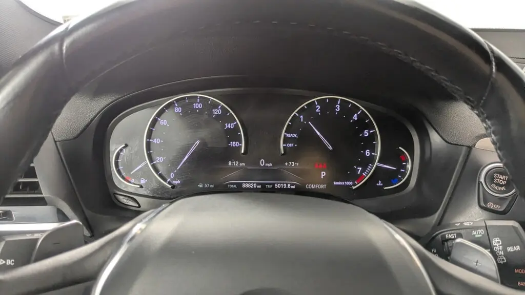 Florida Fine Cars - Used BMW X3 2019 ORLANDO SDRIVE30I