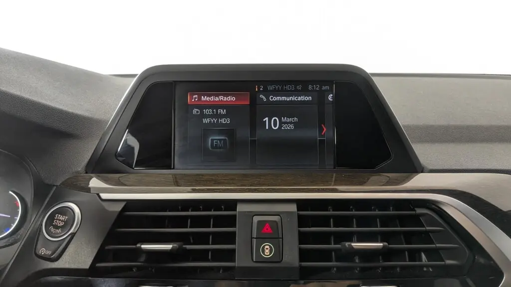 Florida Fine Cars - Used BMW X3 2019 ORLANDO SDRIVE30I