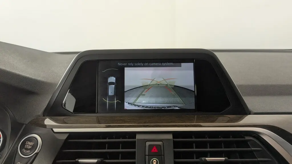 Florida Fine Cars - Used BMW X3 2019 ORLANDO SDRIVE30I