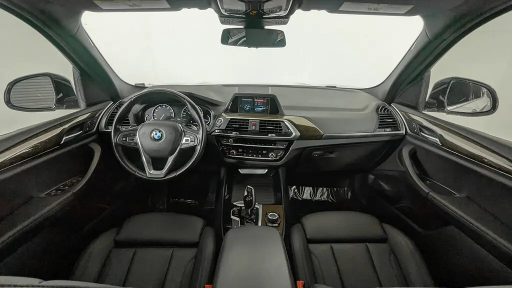 Florida Fine Cars - Used BMW X3 2019 ORLANDO SDRIVE30I