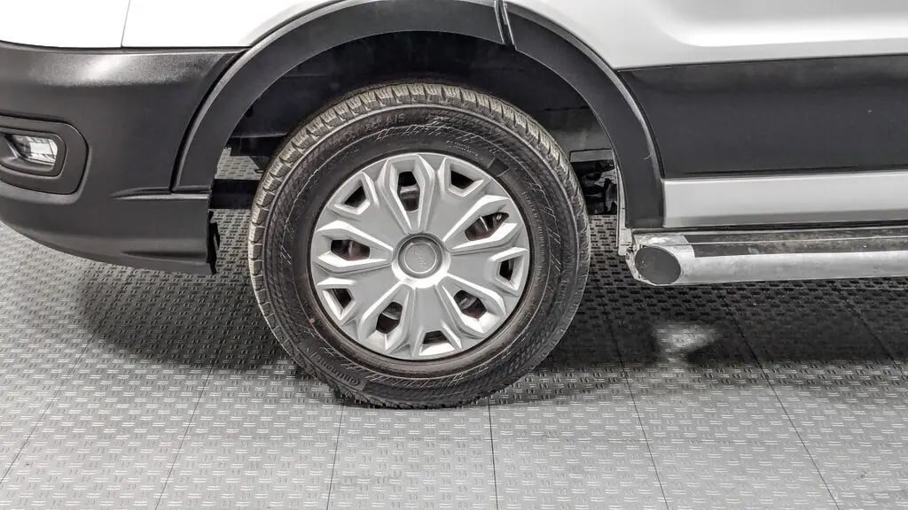 Florida Fine Cars - Used FORD TRANSIT 2024 ORLANDO 