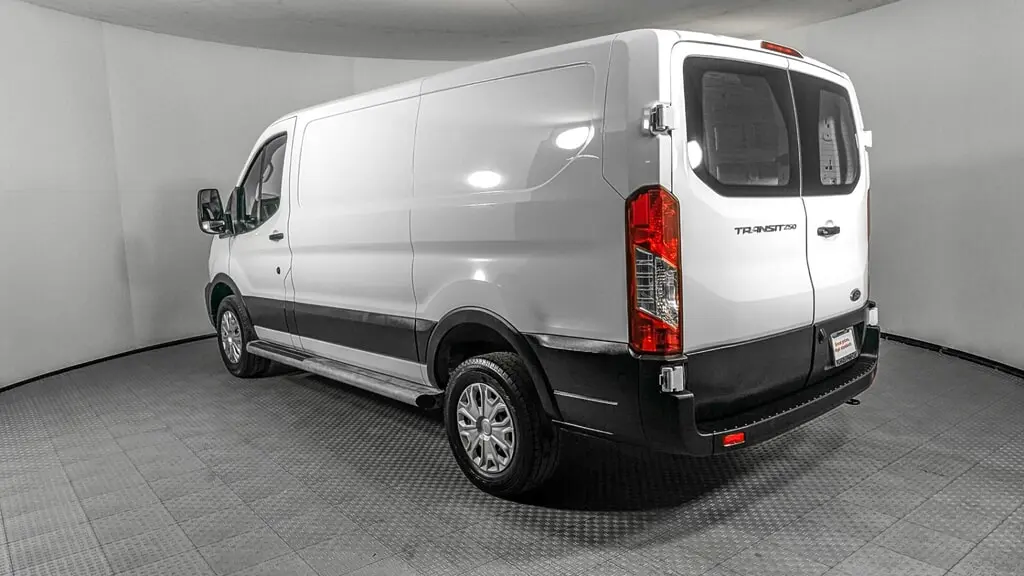 Florida Fine Cars - Used FORD TRANSIT 2024 ORLANDO 