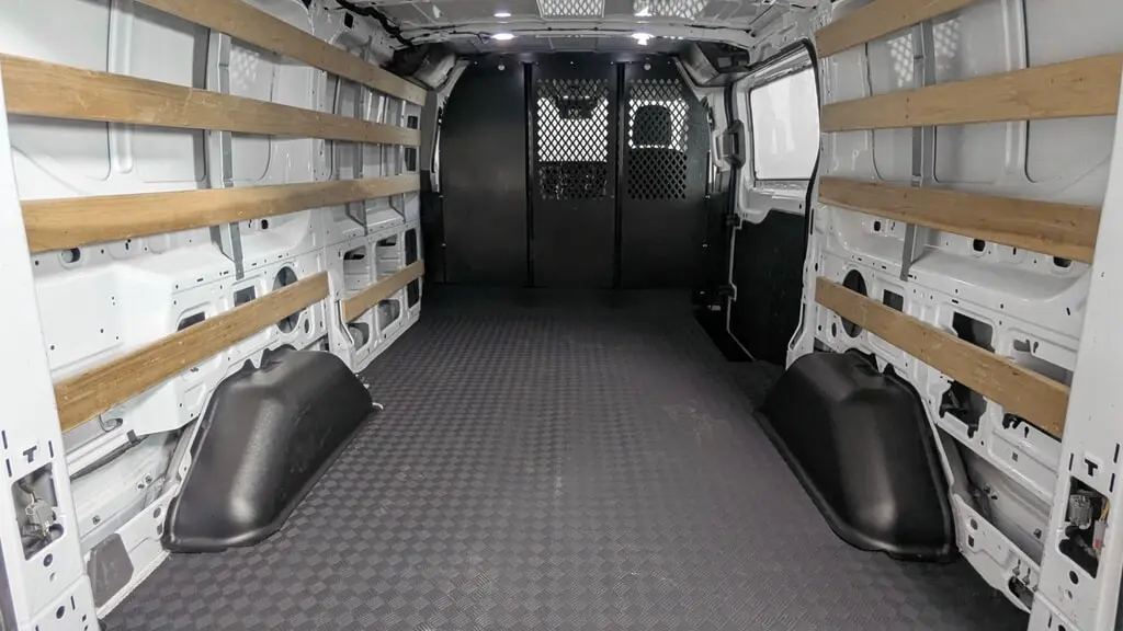 Florida Fine Cars - Used FORD TRANSIT 2024 ORLANDO 