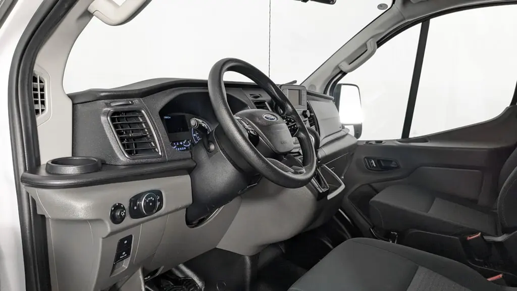 Florida Fine Cars - Used FORD TRANSIT 2024 ORLANDO 