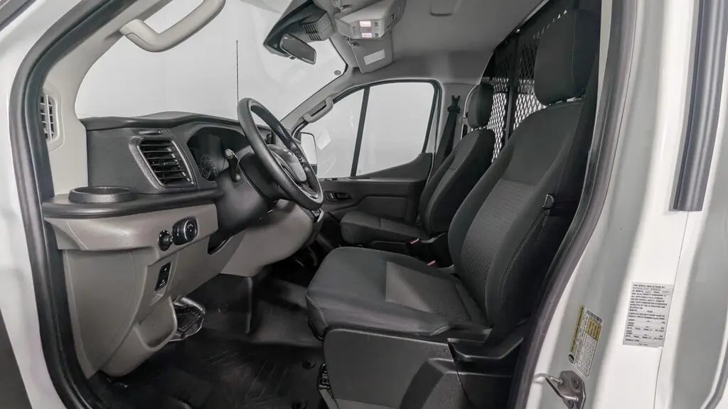 Florida Fine Cars - Used FORD TRANSIT 2024 ORLANDO 