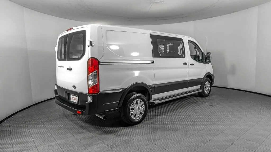 Florida Fine Cars - Used FORD TRANSIT 2024 ORLANDO 