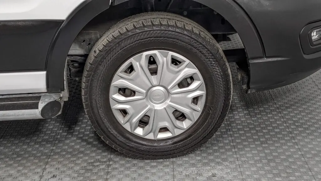 Florida Fine Cars - Used FORD TRANSIT 2024 ORLANDO 