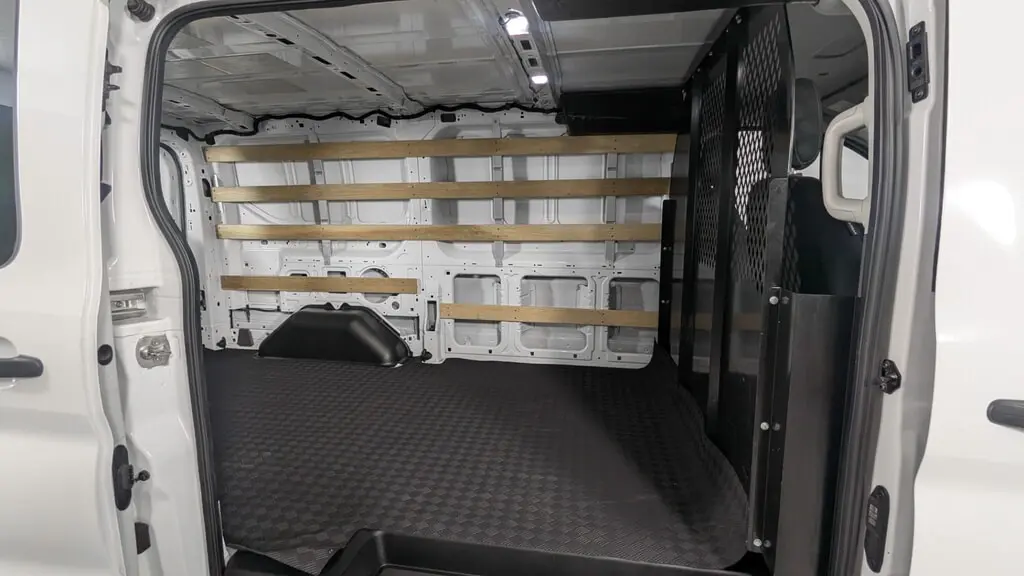 Florida Fine Cars - Used FORD TRANSIT 2024 ORLANDO 