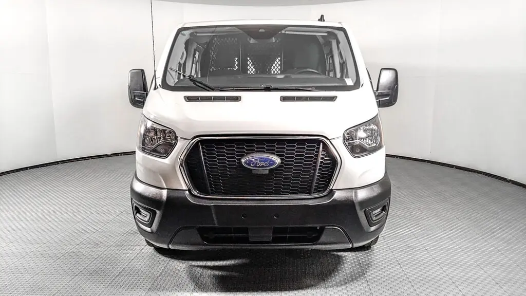 Florida Fine Cars - Used FORD TRANSIT 2024 ORLANDO 