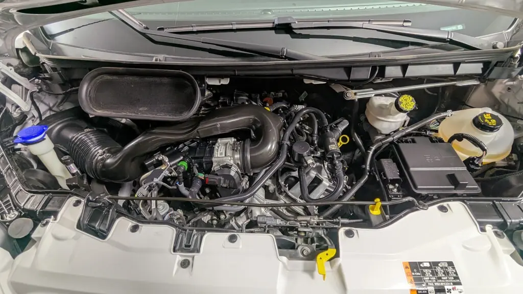 Florida Fine Cars - Used FORD TRANSIT 2024 ORLANDO 