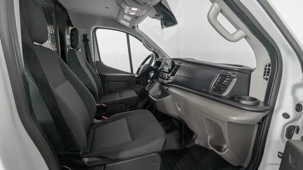 Florida Fine Cars - Used FORD TRANSIT 2024 ORLANDO 