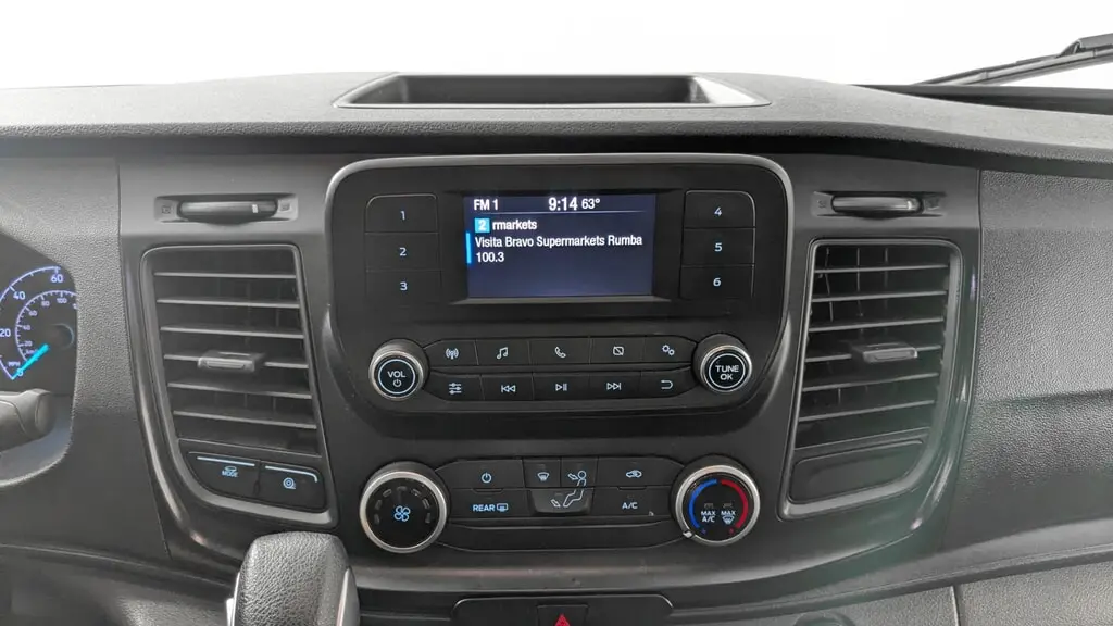 Florida Fine Cars - Used FORD TRANSIT 2024 ORLANDO 