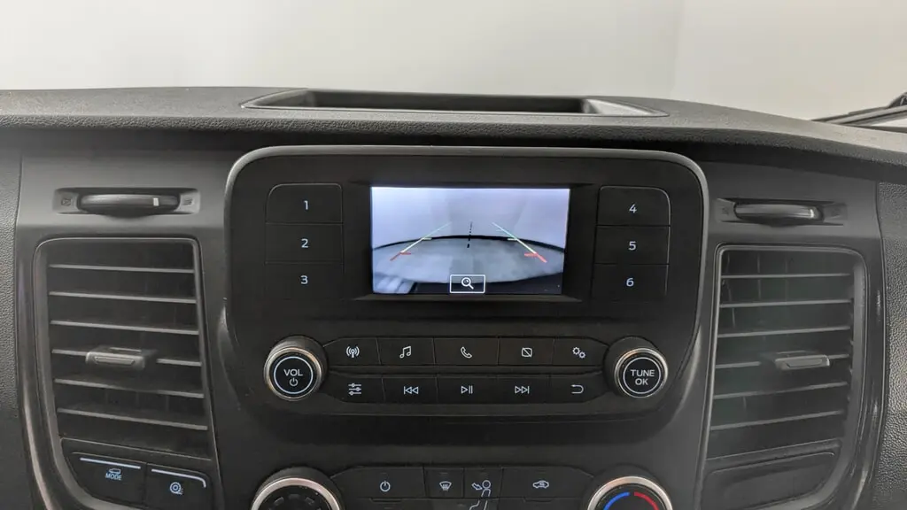 Florida Fine Cars - Used FORD TRANSIT 2024 ORLANDO 