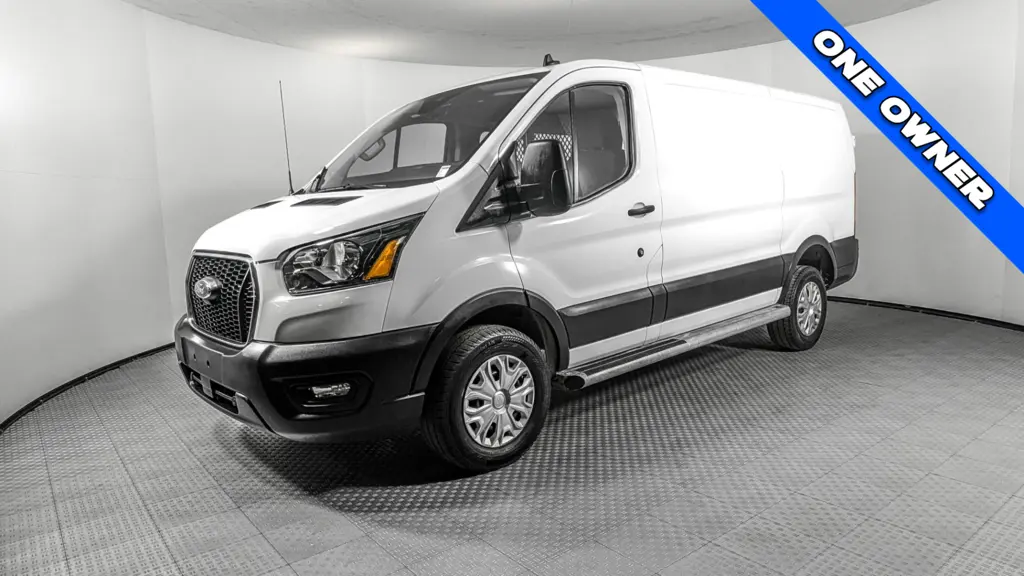 Florida Fine Cars - Used FORD TRANSIT 2024 ORLANDO 