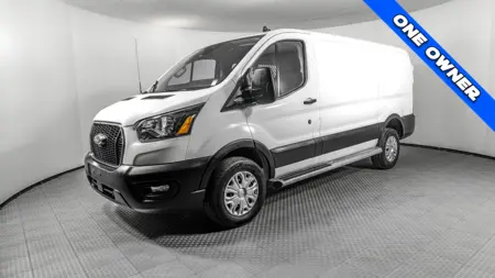 Florida Fine Cars - Used FORD TRANSIT 2024 ORLANDO 