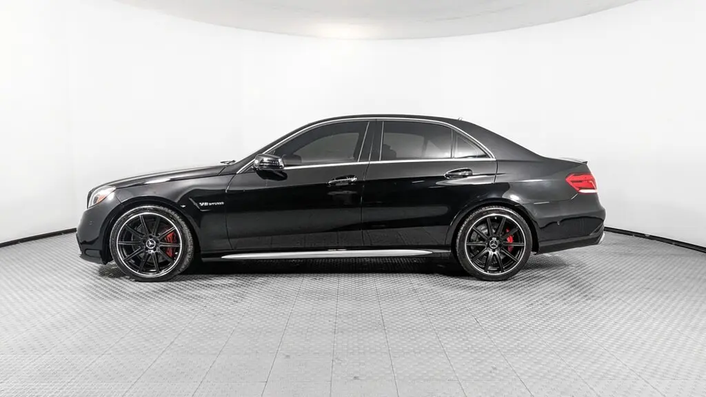 Florida Fine Cars - Used MERCEDES-BENZ E-CLASS 2015 ORLANDO E 63 AMG S-MODEL