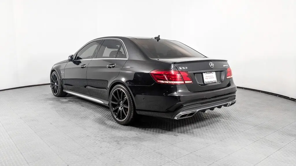 Florida Fine Cars - Used MERCEDES-BENZ E-CLASS 2015 ORLANDO E 63 AMG S-MODEL