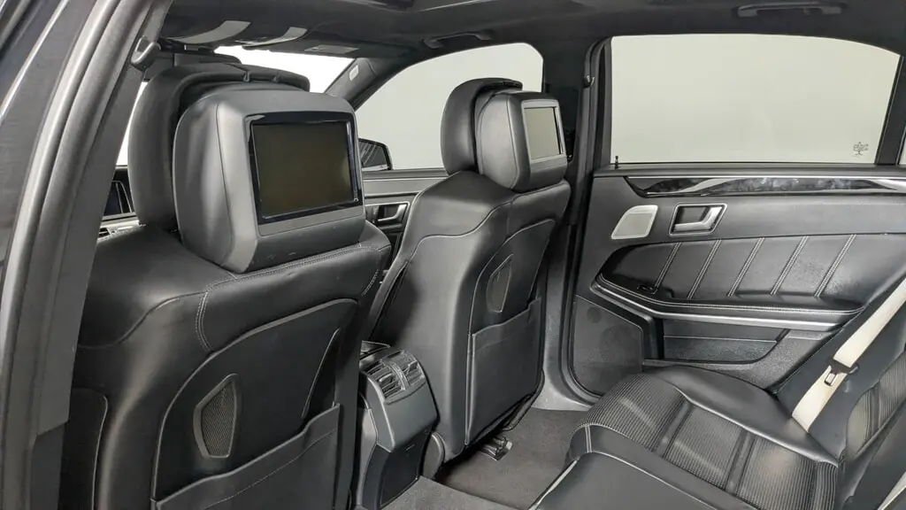 Florida Fine Cars - Used MERCEDES-BENZ E-CLASS 2015 ORLANDO E 63 AMG S-MODEL