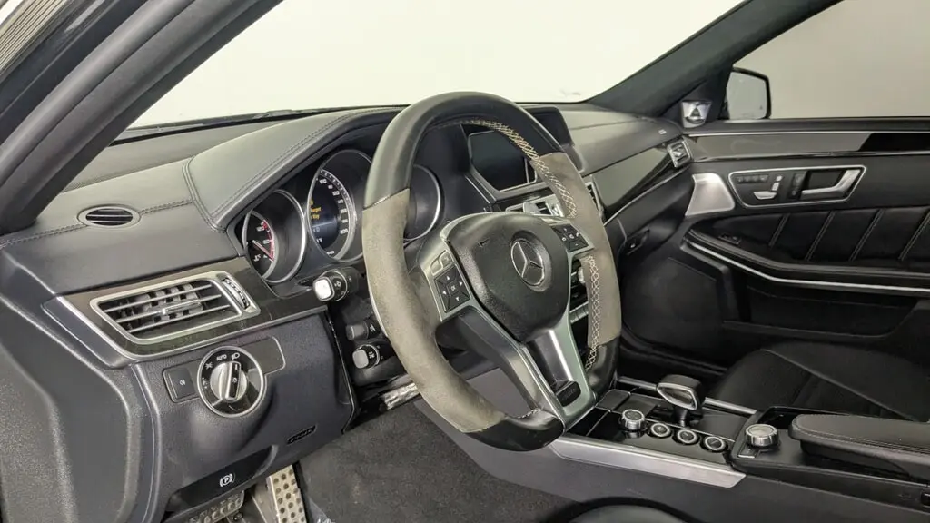 Florida Fine Cars - Used MERCEDES-BENZ E-CLASS 2015 ORLANDO E 63 AMG S-MODEL