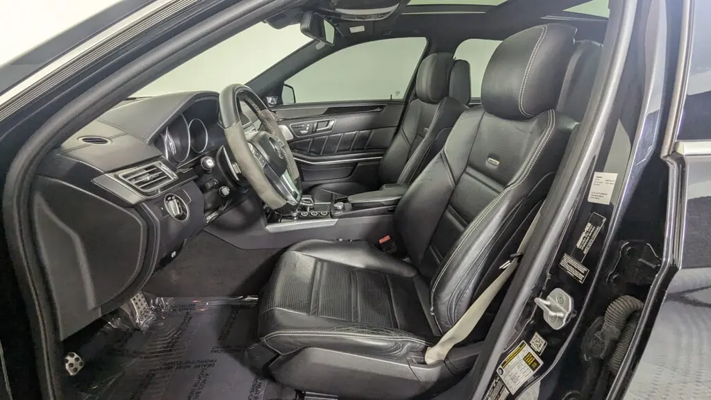 Florida Fine Cars - Used MERCEDES-BENZ E-CLASS 2015 ORLANDO E 63 AMG S-MODEL