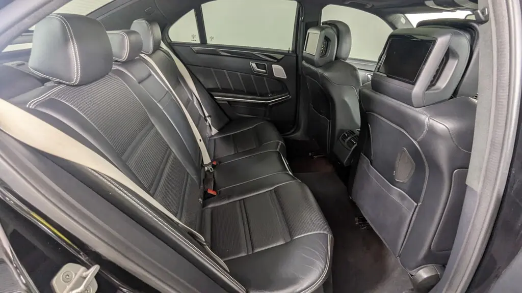 Florida Fine Cars - Used MERCEDES-BENZ E-CLASS 2015 ORLANDO E 63 AMG S-MODEL