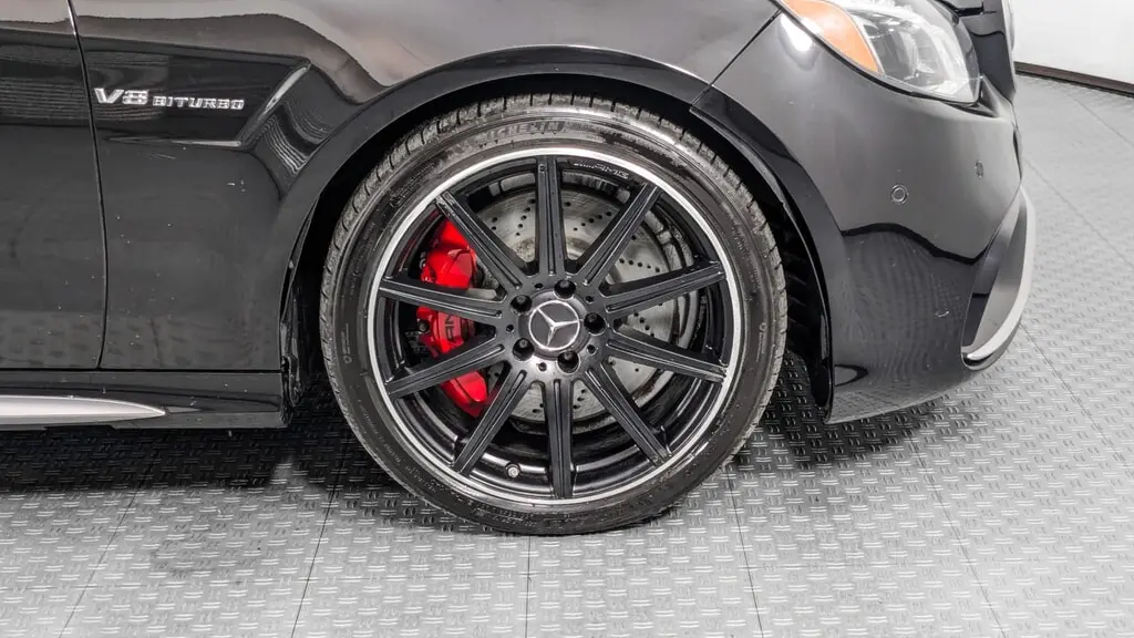 Florida Fine Cars - Used MERCEDES-BENZ E-CLASS 2015 ORLANDO E 63 AMG S-MODEL