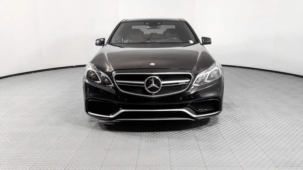Florida Fine Cars - Used MERCEDES-BENZ E-CLASS 2015 ORLANDO E 63 AMG S-MODEL