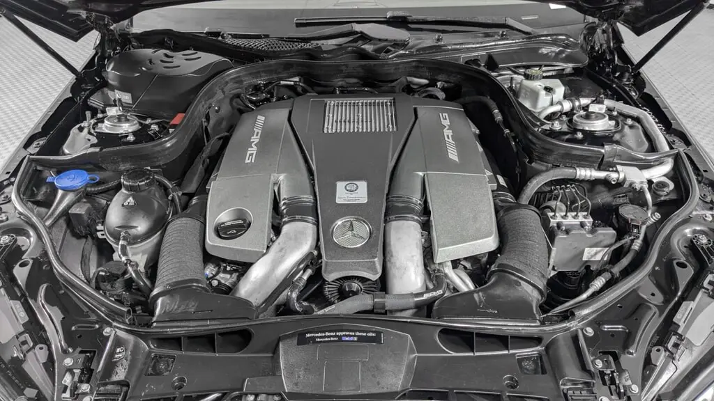 Florida Fine Cars - Used MERCEDES-BENZ E-CLASS 2015 ORLANDO E 63 AMG S-MODEL