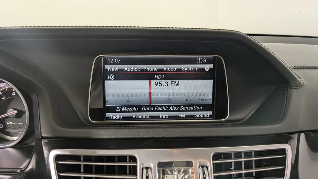 Florida Fine Cars - Used MERCEDES-BENZ E-CLASS 2015 ORLANDO E 63 AMG S-MODEL