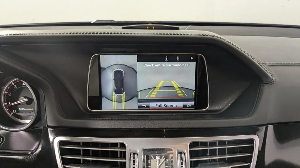 Florida Fine Cars - Used MERCEDES-BENZ E-CLASS 2015 ORLANDO E 63 AMG S-MODEL