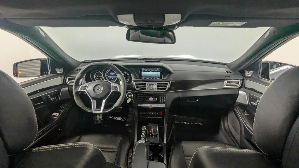 Florida Fine Cars - Used MERCEDES-BENZ E-CLASS 2015 ORLANDO E 63 AMG S-MODEL