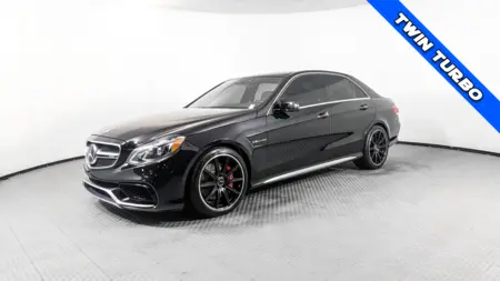 Florida Fine Cars - Used MERCEDES-BENZ E-CLASS 2015 ORLANDO E 63 AMG S-MODEL