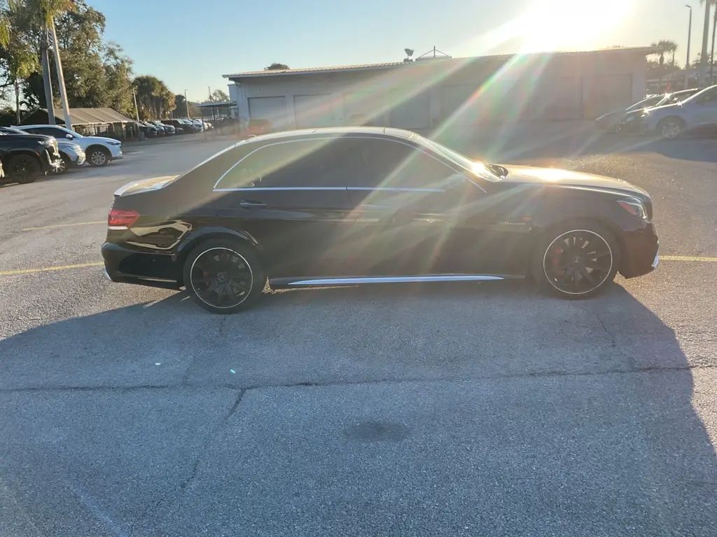 Florida Fine Cars - Used MERCEDES-BENZ E-CLASS 2015 ORLANDO E 63 AMG S-MODEL
