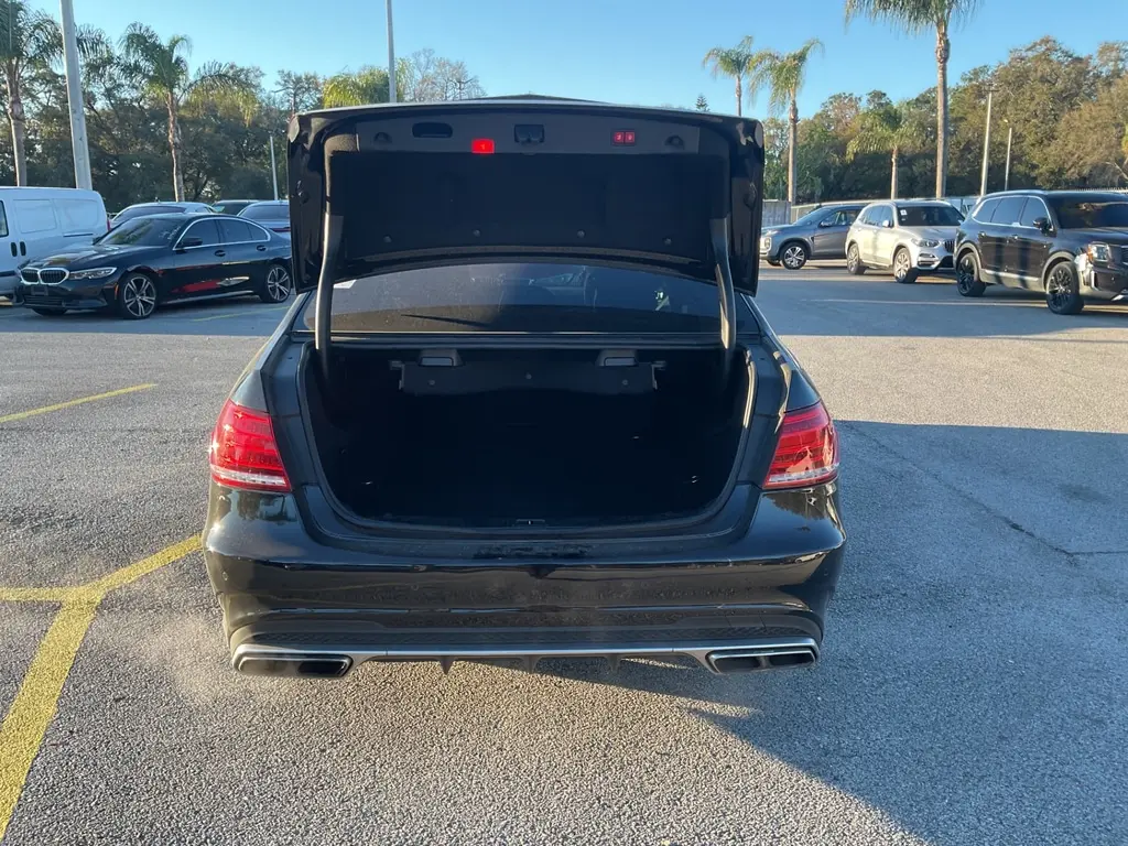 Florida Fine Cars - Used MERCEDES-BENZ E-CLASS 2015 ORLANDO E 63 AMG S-MODEL