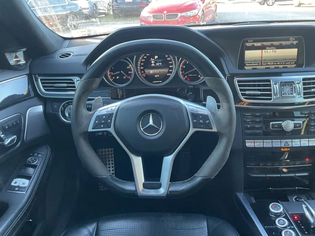 Florida Fine Cars - Used MERCEDES-BENZ E-CLASS 2015 ORLANDO E 63 AMG S-MODEL