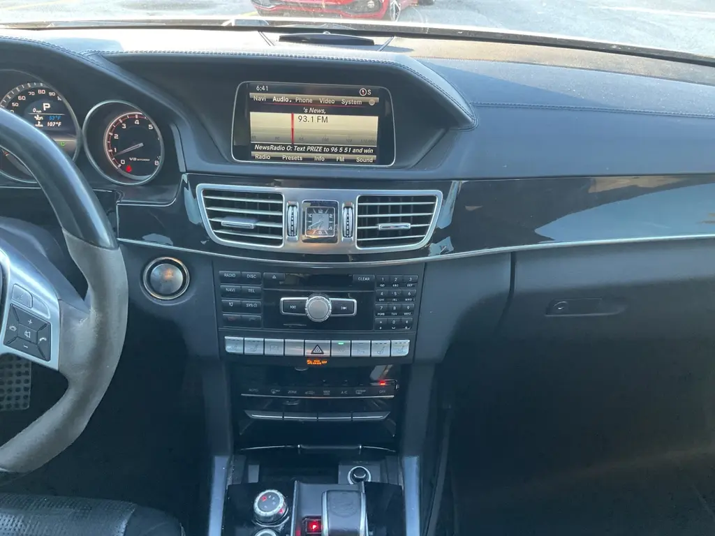 Florida Fine Cars - Used MERCEDES-BENZ E-CLASS 2015 ORLANDO E 63 AMG S-MODEL